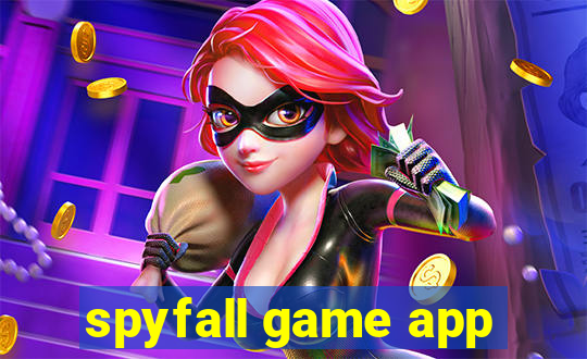 spyfall game app